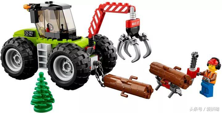 明年乐高新品,乐高最值得买哪几款大套装