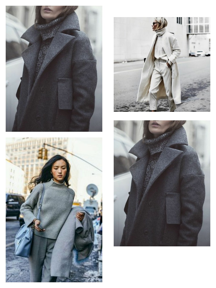 大衣烂了个洞修复,穿大衣撞衫