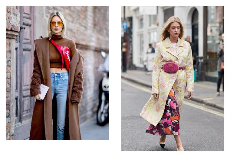 大衣烂了个洞修复,穿大衣撞衫