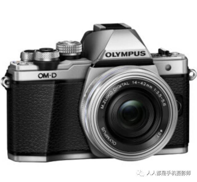 这是只给“女孩子”看的相机购买指南——你以为男生就不用看了吗