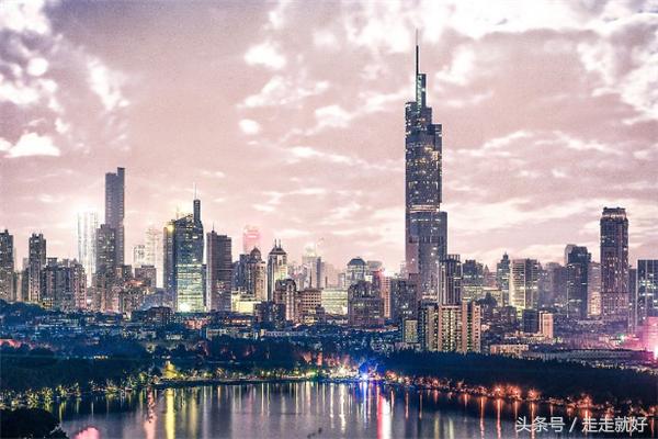 华东地区最好的区,华东10大城市排名