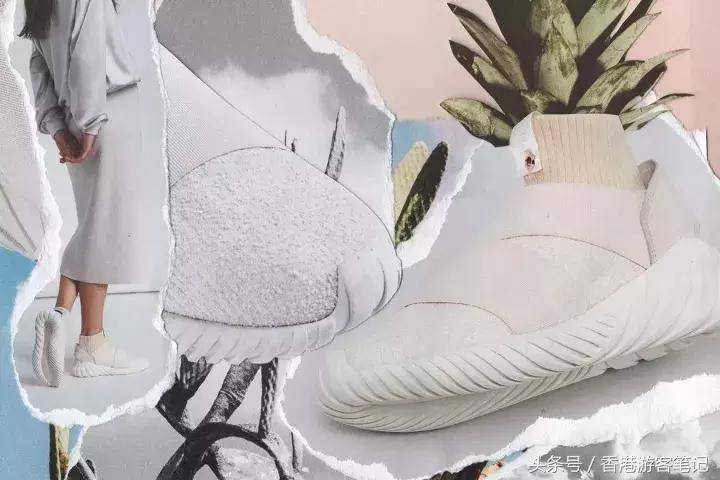 香港十大潮鞋排名榜最新,香港最新爆款鞋