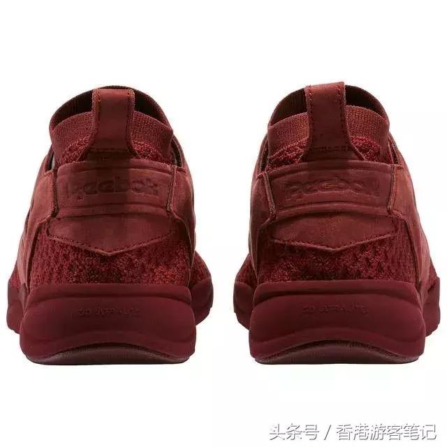 香港十大潮鞋排名榜最新,香港最新爆款鞋