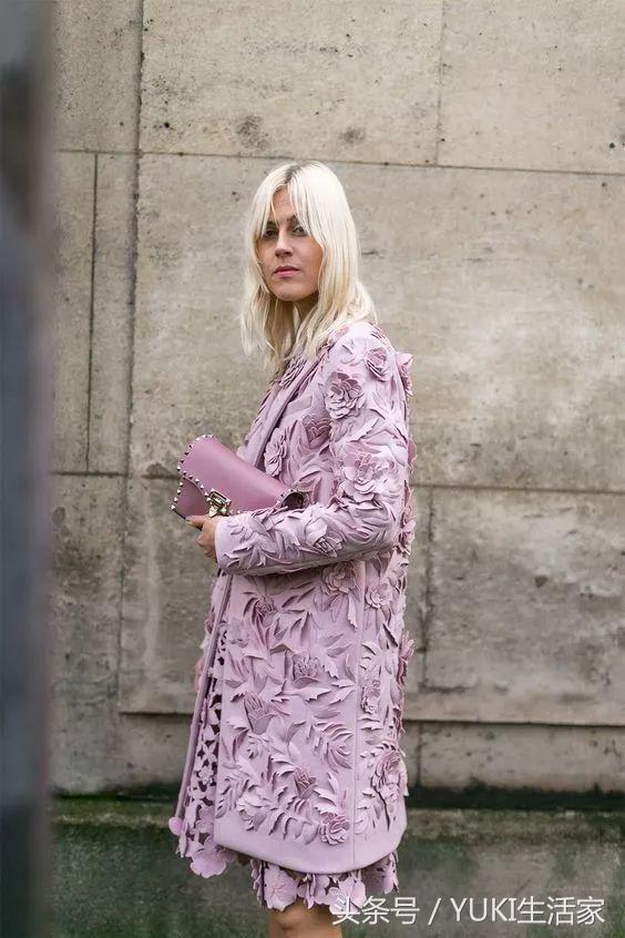 pantone2018,pantone2018年流行色是什么