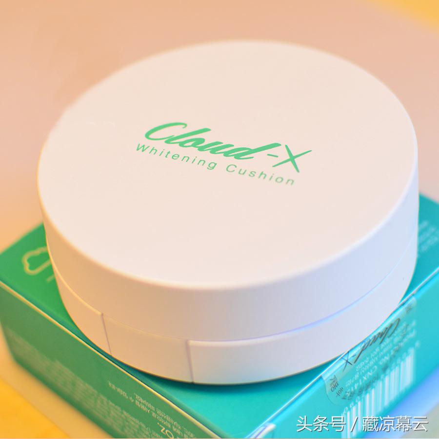 气垫bb霜哪个牌子好用推荐,toocoolforschool遮瑕气垫bb霜