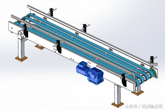 输送带跑偏的原因和调整方法英文,输送带跑偏怎么办视频