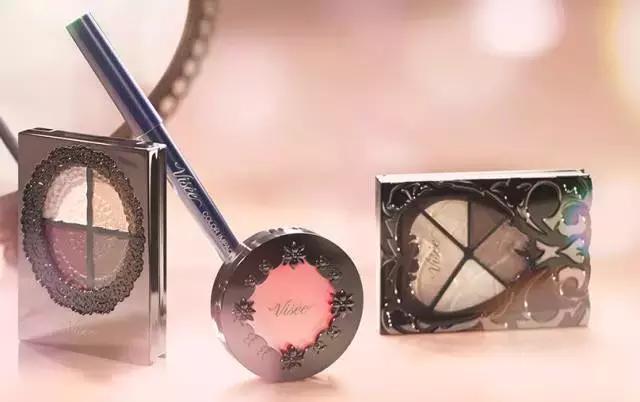 别只知道canmake,平价中它们NO.1!