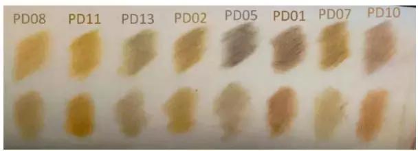 别只知道canmake,平价中它们NO.1!