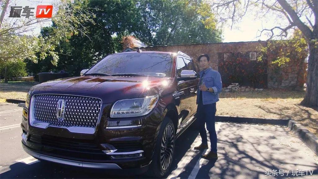 揽胜林肯领航员雷克萨斯570哪个好,比埃尔法