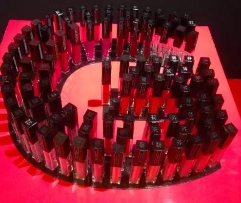 2017大牌彩妆新品,春季新款大牌彩妆2018