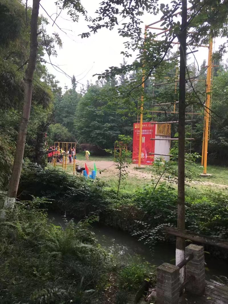 郫都区附近的农家乐和休闲农庄,郫都妈妈农庄照片