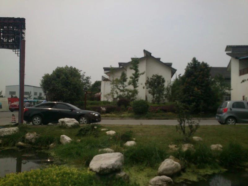 郫都区附近的农家乐和休闲农庄,郫都妈妈农庄照片