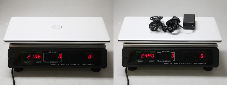 2017年戴尔笔记本灵越155000,戴尔灵越15-5510笔记本测评