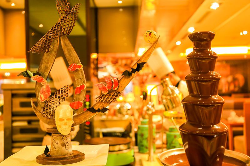 吃货福利顺德豉油鸡,吃货福利餐馆必备