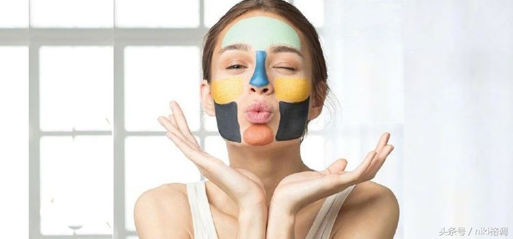 护肤去角质面膜,护肤好物测评涂抹式面膜