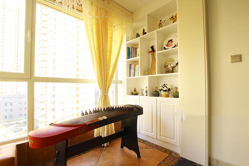 安泰装修效果图,安泰129平装修效果图