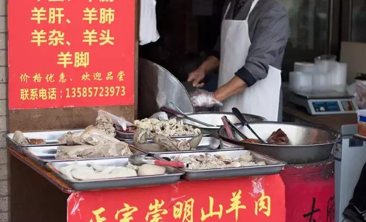 浦东人气最旺的菜市场,浦东最大菜市场排名