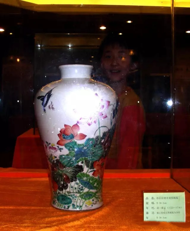 历代梅瓶价格,古代的梅瓶酒瓶值钱吗