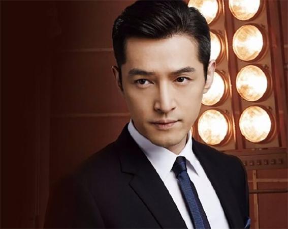 为何那么多人喜欢胡歌?不仅因为他高情商,最重要还是这点