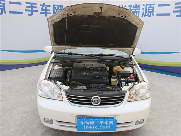 别克凯越2008款报废能值多少钱,2008款别克凯越现在还值多少钱