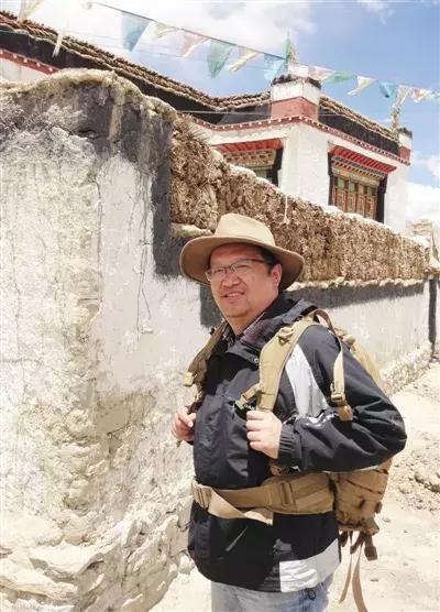 给未来“留种”!他们建的这个库是我见过最酷的