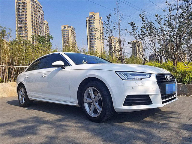 奥迪a4l和沃尔沃s60用车成本对比,奥迪a4l用车一年要多少钱