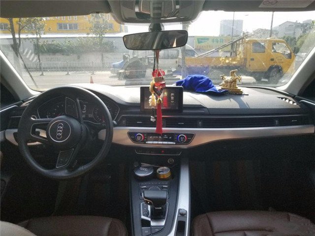 奥迪a4l和沃尔沃s60用车成本对比,奥迪a4l用车一年要多少钱