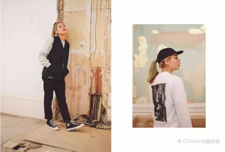 买手店品牌关注:无性别状态下的中性实用女装推荐