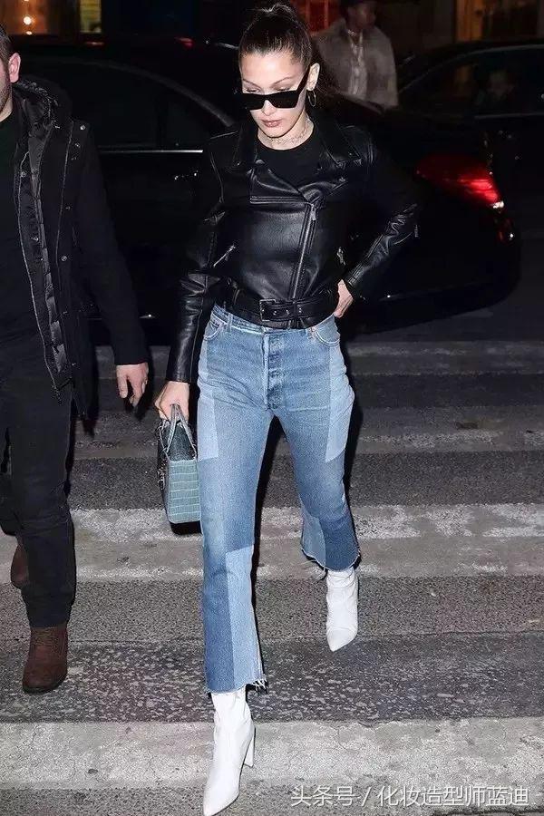 刘雯杨幂同款衣服,杨幂刘雯时尚