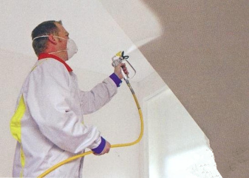 喷漆和刷漆哪个更环保,喷漆和刷漆哪个好哪个更环保