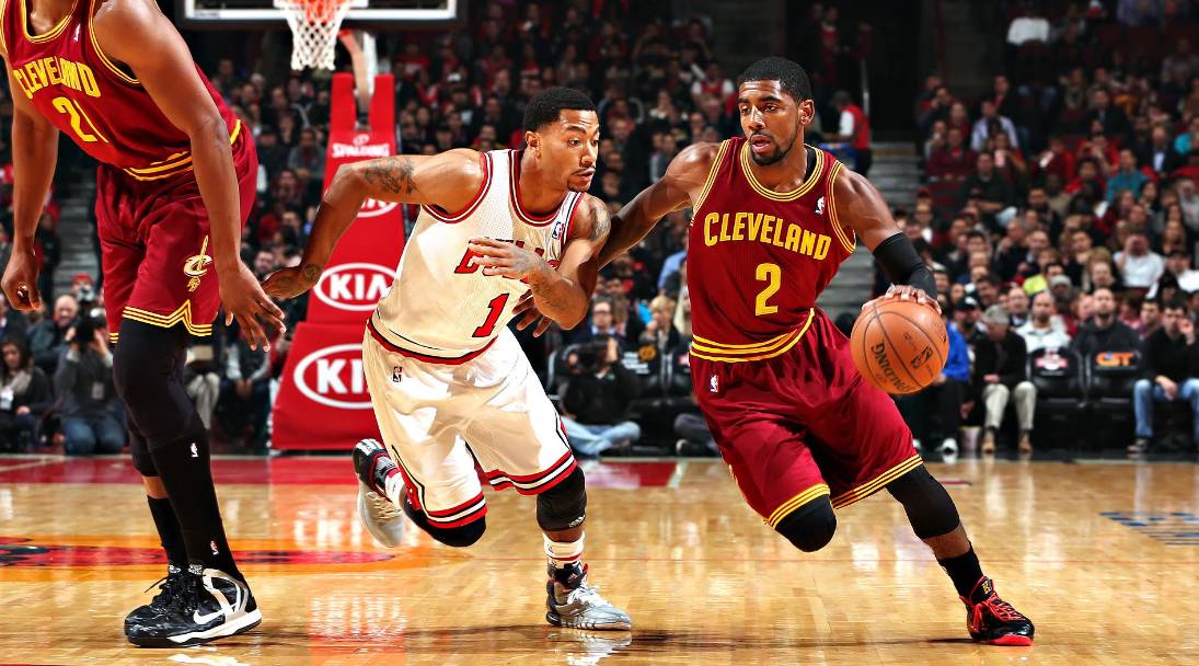 如何加强你的控球能力？这8个运球动作让你快速提升！