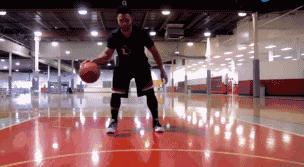 如何加强你的控球能力？这8个运球动作让你快速提升！