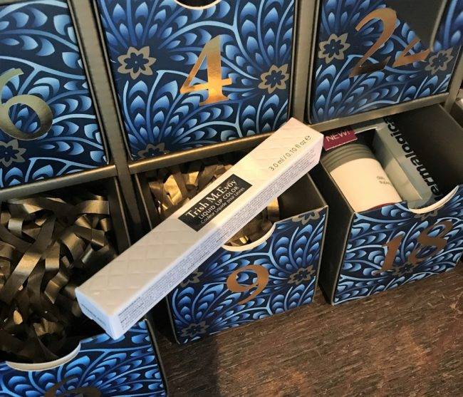 tsum tsum圣诞倒数日历 (chanel 圣诞倒数日历礼盒)