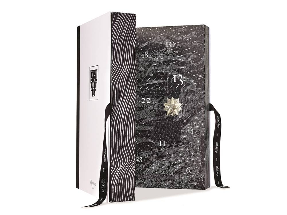 tsum tsum圣诞倒数日历 (chanel 圣诞倒数日历礼盒)