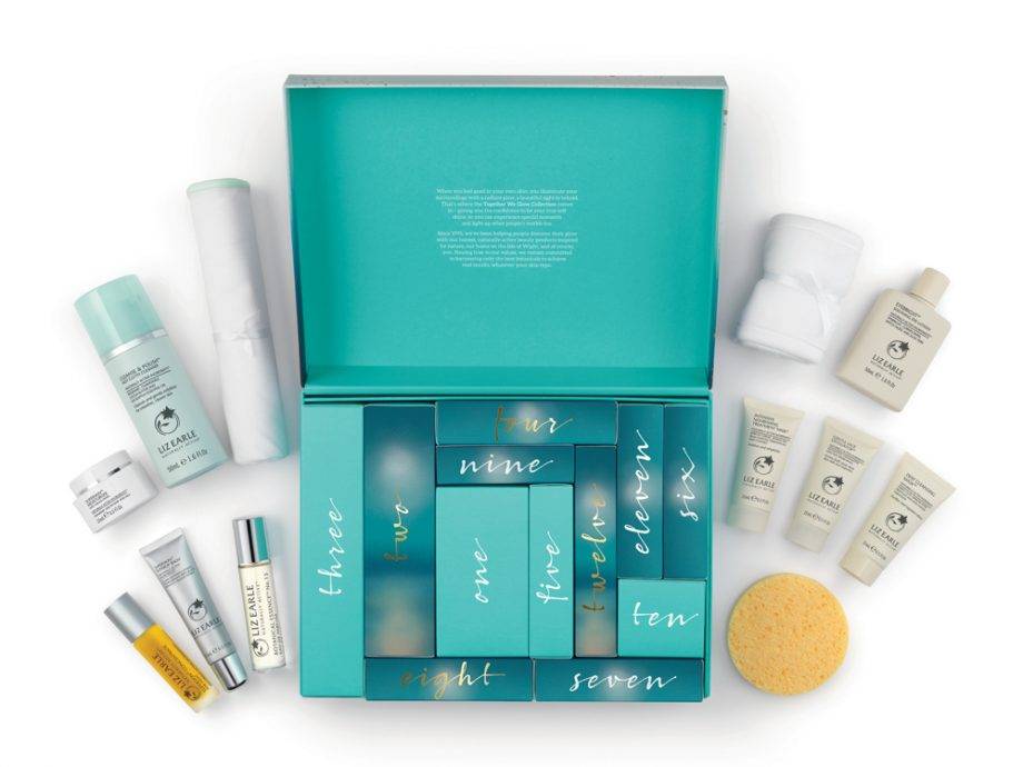 tsum tsum圣诞倒数日历 (chanel 圣诞倒数日历礼盒)