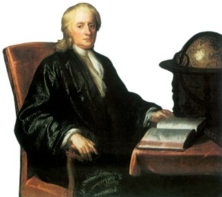 牛顿到底有多牛带你一分钟了解,牛顿究竟有多强