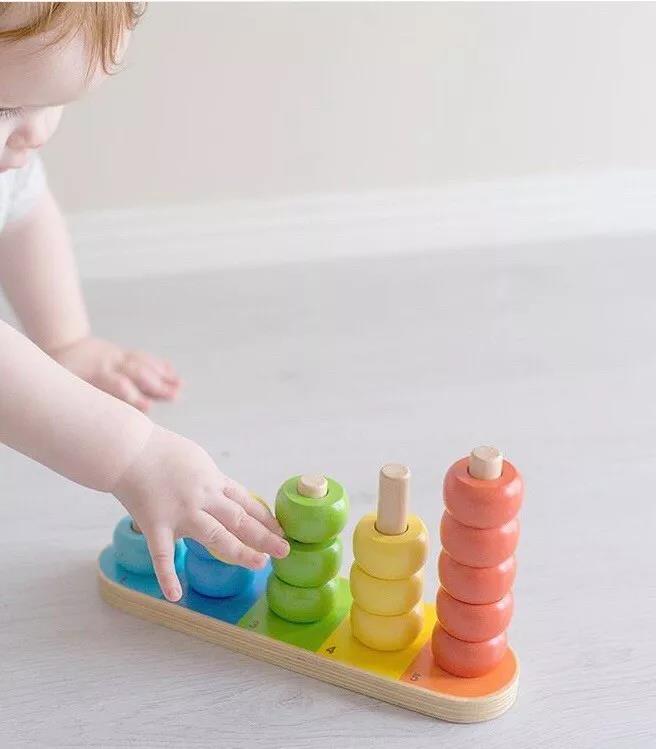 怎么选择2-3岁的玩具,宝宝玩具0-1岁玩具怎么选