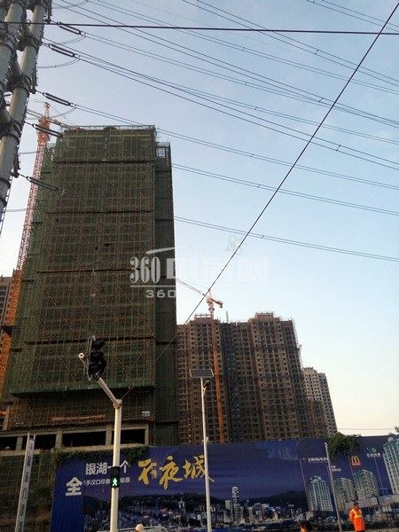 武汉庭瑞新汉口开盘价格,金银湖庭瑞新汉口现在房价怎么样