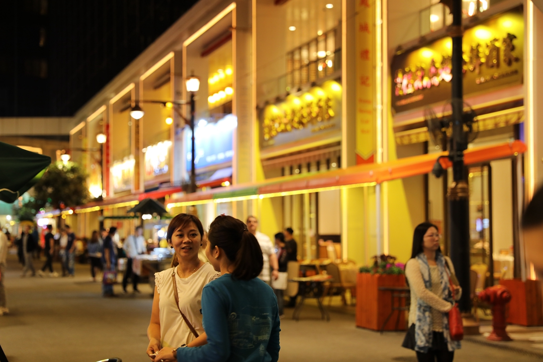 澳门做美食的人,去澳门一定不能错过哪些美食
