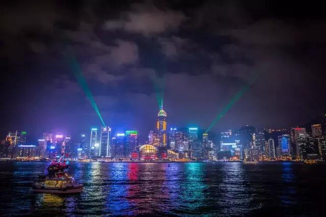 北京到香港高铁深度体验,北京到香港高铁什么时候开通