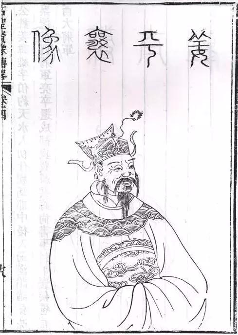 春秋战国时期最为出名的五大刺客,四大刺客为何荆轲最有名