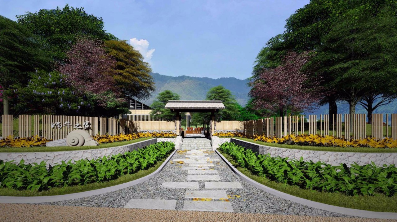 中北遴选案例之惊艳时光的蜗牛之家|厦门分院作品