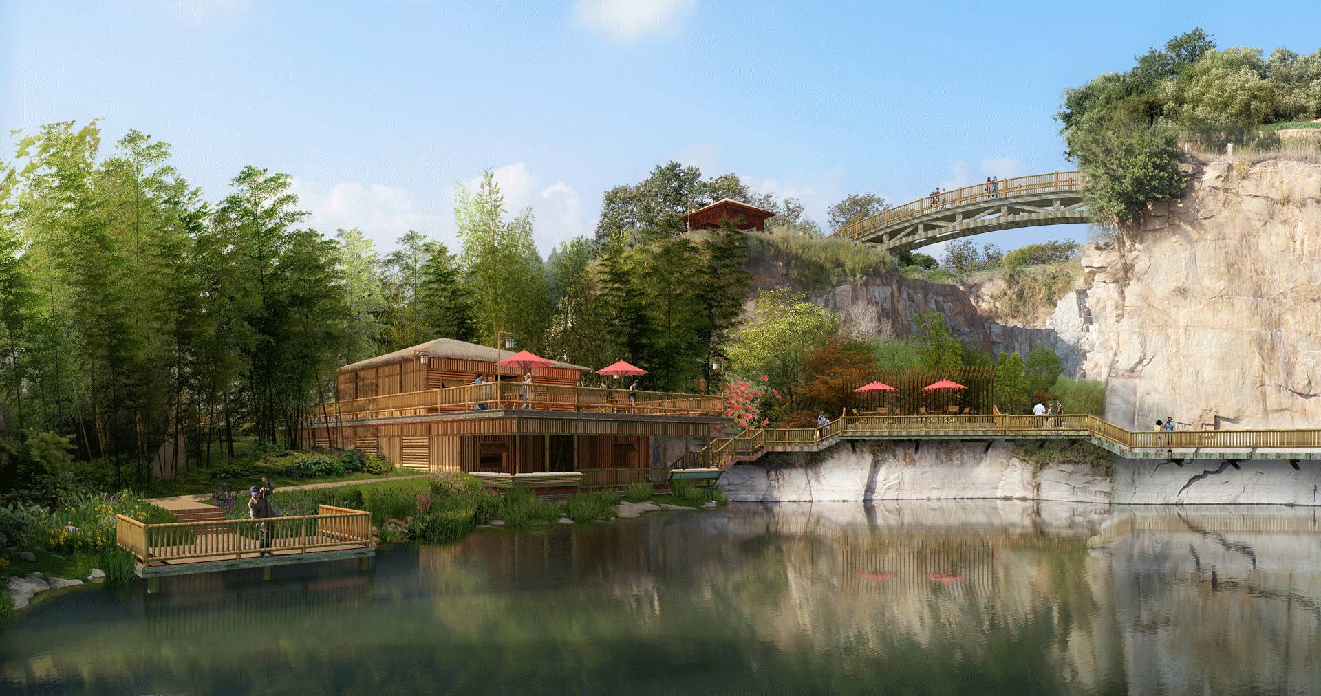 中北遴选案例之惊艳时光的蜗牛之家|厦门分院作品