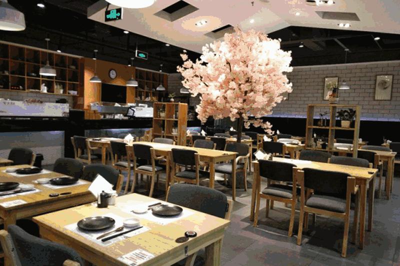 三明十大自助餐排名,扶着墙走出自助餐厅