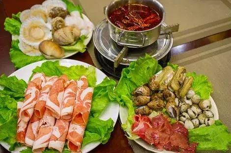 三明十大自助餐排名,扶着墙走出自助餐厅