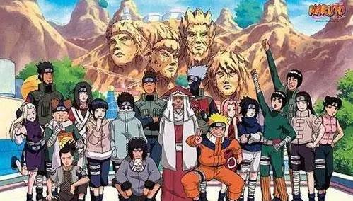 火影忍者鼬之死谁哭了,火影鼬感人瞬间