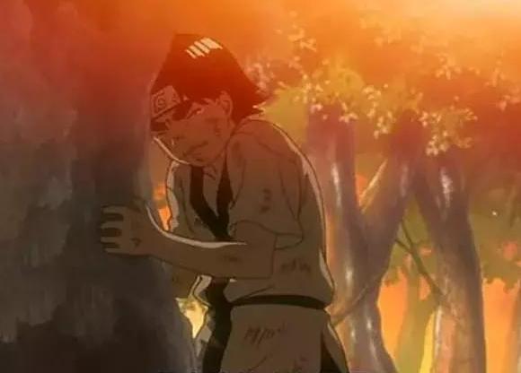 火影忍者鼬之死谁哭了,火影鼬感人瞬间