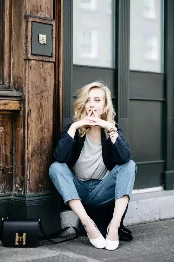 身高只有152cm的她用高衣Q惊艳了世界！