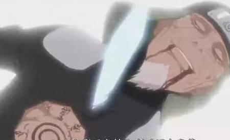 火影忍者鼬之死谁哭了,火影鼬感人瞬间