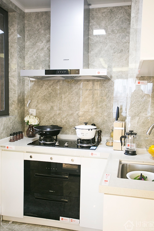 北欧2室风格装修效果图大全,115平米南北通透北欧风格装修图